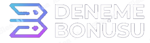 Deneme Bonusu Sitesi Logosu