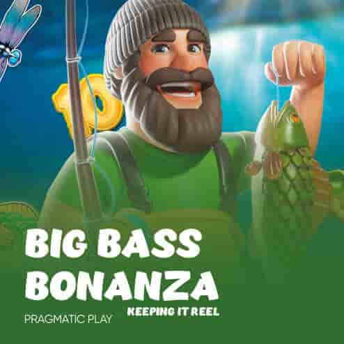 Big Bass Bonanza Demo Oyna