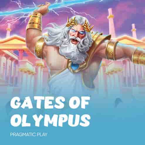 Gates of Olympus Demo Oyna Dede Oyunu