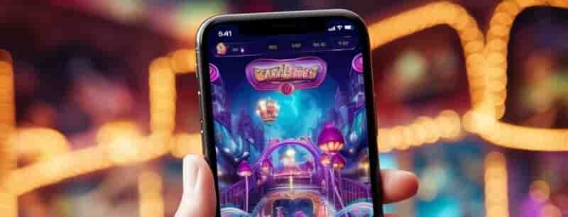 Slot Oyunları Galerisi