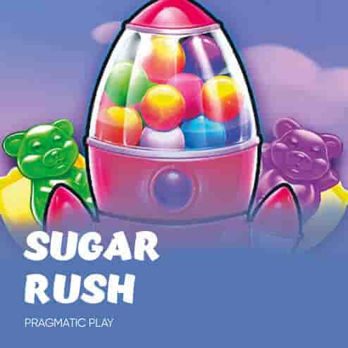Sugar Rush Demo Oyna