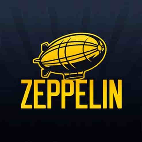 Zeppelin Demo Oyna